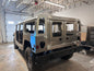 Hummer H1 / Humvee Wagon 4-Door Top