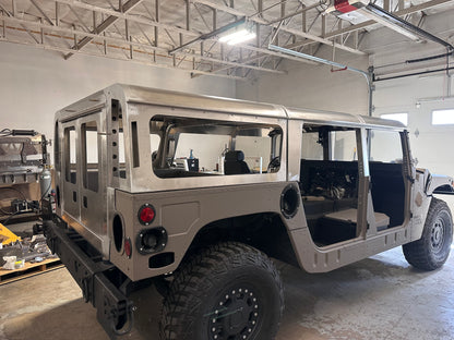 Hummer H1 / Humvee Wagon 4-Door Top