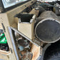 Hummer H1/Humvee HVAC Side Vent Fender & Vent Cover