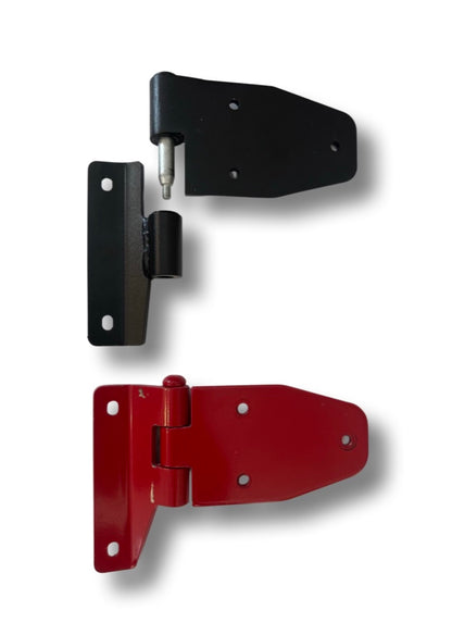 Civilian Removable Smart Door Hinge Kit