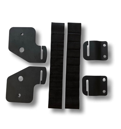 Hummer H1 Removable Smart Door Hinge Kit